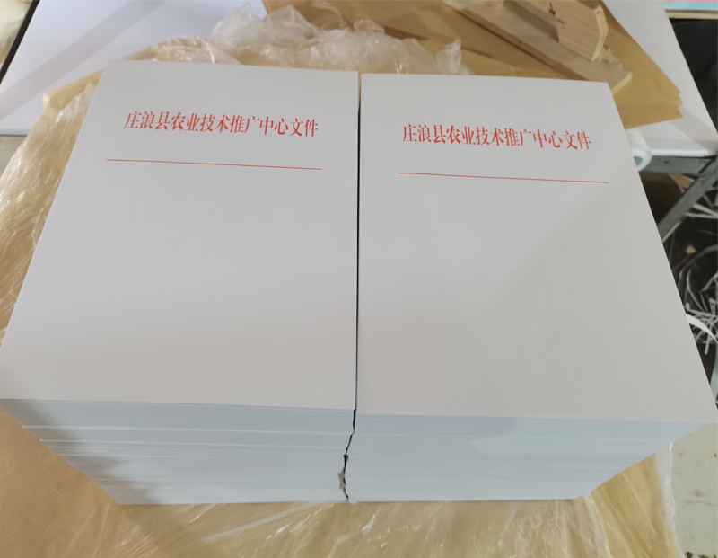 临夏县文头纸